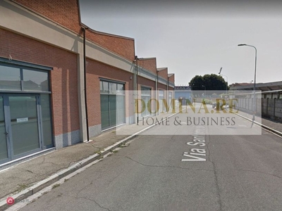 Negozio/Locale commerciale in Affitto in Via Santorre di Santarosa 55 a Alessandria