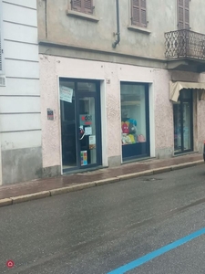 Negozio/Locale commerciale in Affitto in Via Trento a Stradella