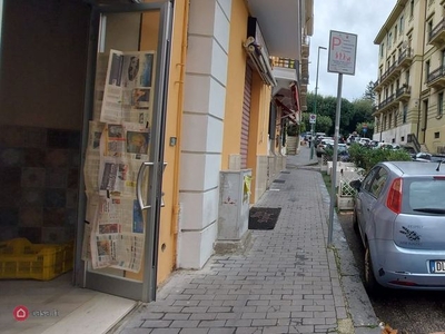 Negozio/Locale commerciale in Affitto in Via XXIV Maggio a Benevento