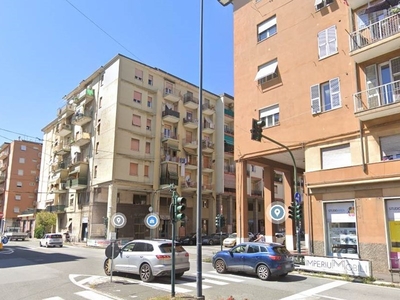 Quadrilocale in Vendita a La Spezia, zona Canaletto, 160'000€, 100 m²