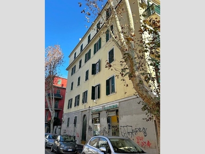 Bilocale in Vendita a Roma, zona Montesacro, 193'000€, 67 m²