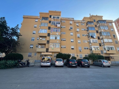 Quadrilocale in Via Cartagine 7/a in zona Borgo Nuovo a Palermo