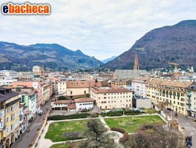 Residenziale Bolzano