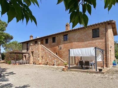 Rustico casale in vendita a Castiglione Del Lago Perugia Vitellino