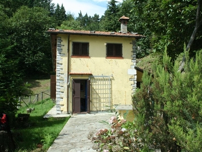 Rustico casale in vendita a Montignoso Massa Carrara Pasquilio