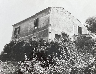 Rustico casale in vendita a Rio Livorno Porticciolo