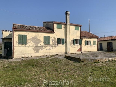 Rustico di campagna a Rosara di Codevigo