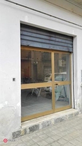 Stabile / Palazzo in Affitto in Via Sbarre Centrali a Reggio Calabria