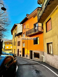 Terratetto in vendita a Fiorano Al Serio Bergamo