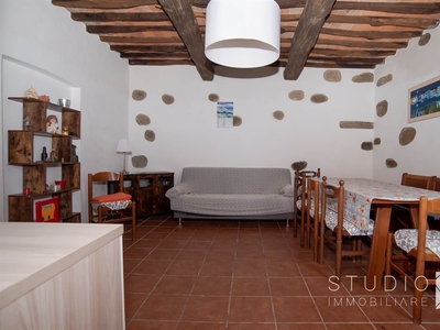 Terratetto in vendita a Serravalle Pistoiese Pistoia Casalguidi