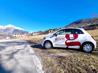 Terreno in Frazione Poia, 1, Comano Terme (TN)