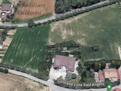 terreno residenziale in vendita a Monteprandone