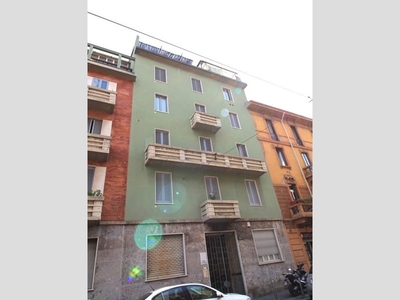 Trilocale in Vendita a Milano, 375'000€, 68 m²