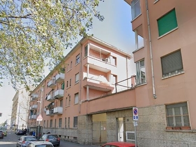 Trilocale in Vendita a Milano, 92'250€, 69 m²