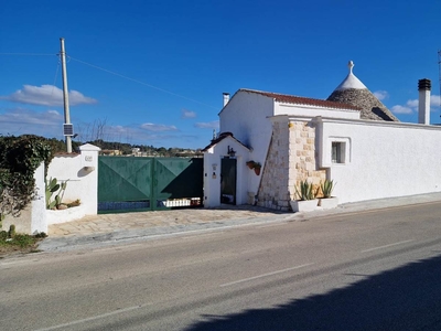 Trulli in vendita a Martina Franca Taranto