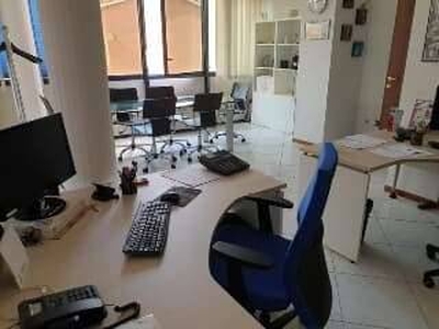 Ufficio in Affitto a Piacenza