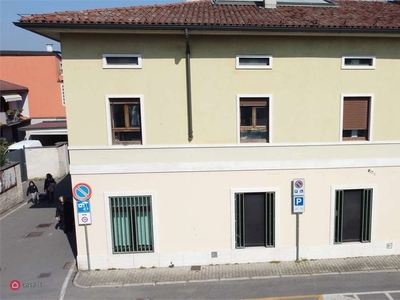 Ufficio in Affitto in Piazza Matteotti 16 a Fontanella
