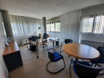Ufficio in Affitto in Via Carrara a Capannori
