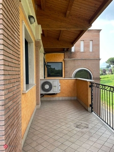 Ufficio in Affitto in Via Casilina a San Cesareo