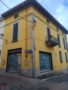Ufficio in Affitto in Via Verdi 23 a Castelletto sopra Ticino