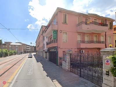Ufficio in Affitto in Viale Felice Cavallotti 32 a Padova