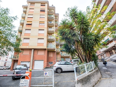 Vendita Appartamento Via Canesi, 16
Sestri Ponente, Genova