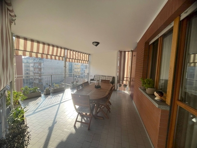 Vendita Appartamento Via Gorizia, Torino