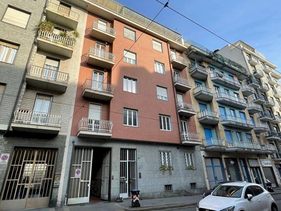 Vendita Appartamento Via Nicomede Bianchi, Torino