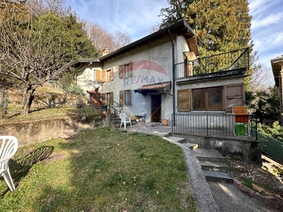 Vendita Casa indipendente via alle ville, 15
Cuasso al Monte, Cuasso al Monte