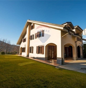 Vendita Villa Via Moncanino, 73 B-C
San Mauro Torinese, San Mauro Torinese