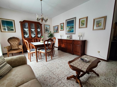 Villa a schiera in vendita a Chioggia Venezia Sottomarina