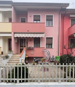 Villa a schiera in vendita a San Martino Di Venezze Rovigo