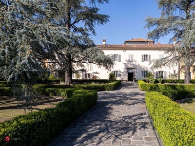 Villa in Affitto in Via Bartolomeo Sestini 100 a Pistoia