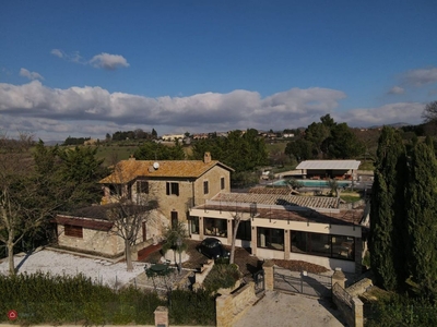 Villa in Affitto in Via di ripa a Perugia