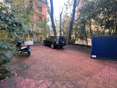 Villa in Affitto in Via Maragliano a Santa Margherita Ligure