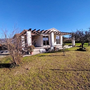 Villa in vendita a Ameglia La Spezia Fiumaretta