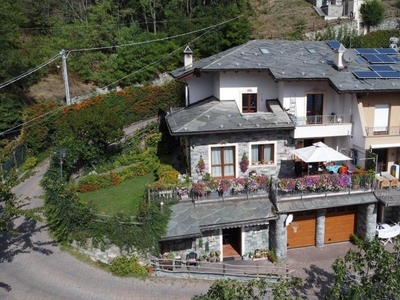villa in vendita a Aosta