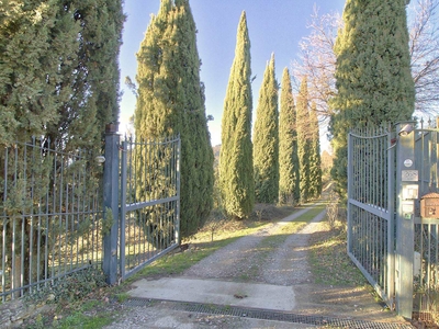 Villa in vendita a Arezzo Olmo