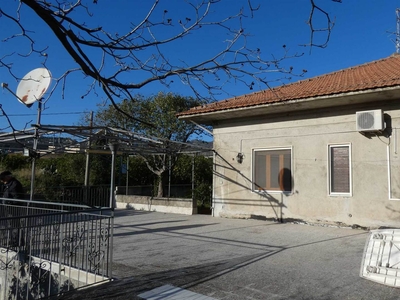 Villa in vendita a Fiumefreddo Di Sicilia Catania Feudogrande