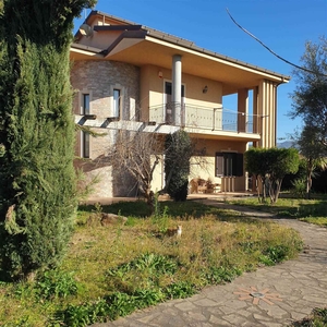 Villa in vendita a Luzzi Cosenza Gidora