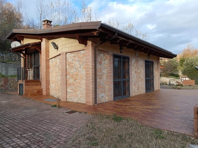Villa in vendita a Mendicino Cosenza Pasquali