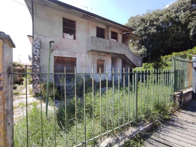 villa in vendita a Molinetto