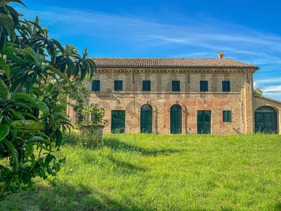 villa indipendente in vendita a Monte San Vito