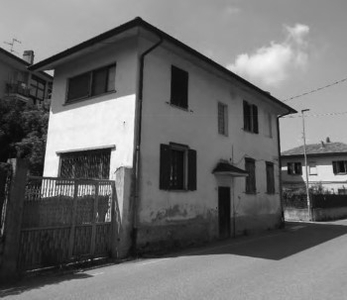 villa indipendente in vendita a Vaprio d'Adda