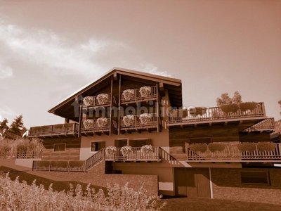 Villa nuova a La Magdeleine - Villa ristrutturata La Magdeleine