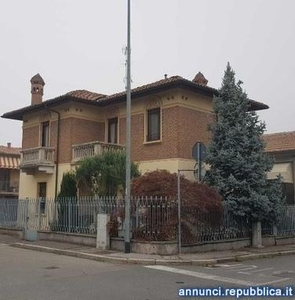 Villa unifamiliare composta al piano terra