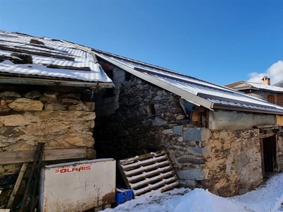 Casa semi indipendente in vendita a Vezza D'oglio Brescia Tù