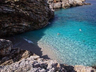 Casa vacanze per 5 persone dal 20 al 27 luglio - Villaggio Calampiso, Sicilia, Riserva dello Zingaro