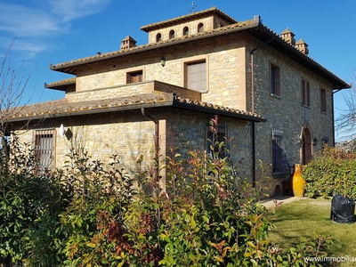 Immobile commerciale Castiglione del Lago, Perugia