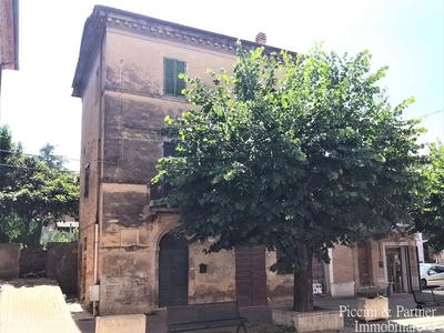 Villa Castiglione del Lago, Perugia